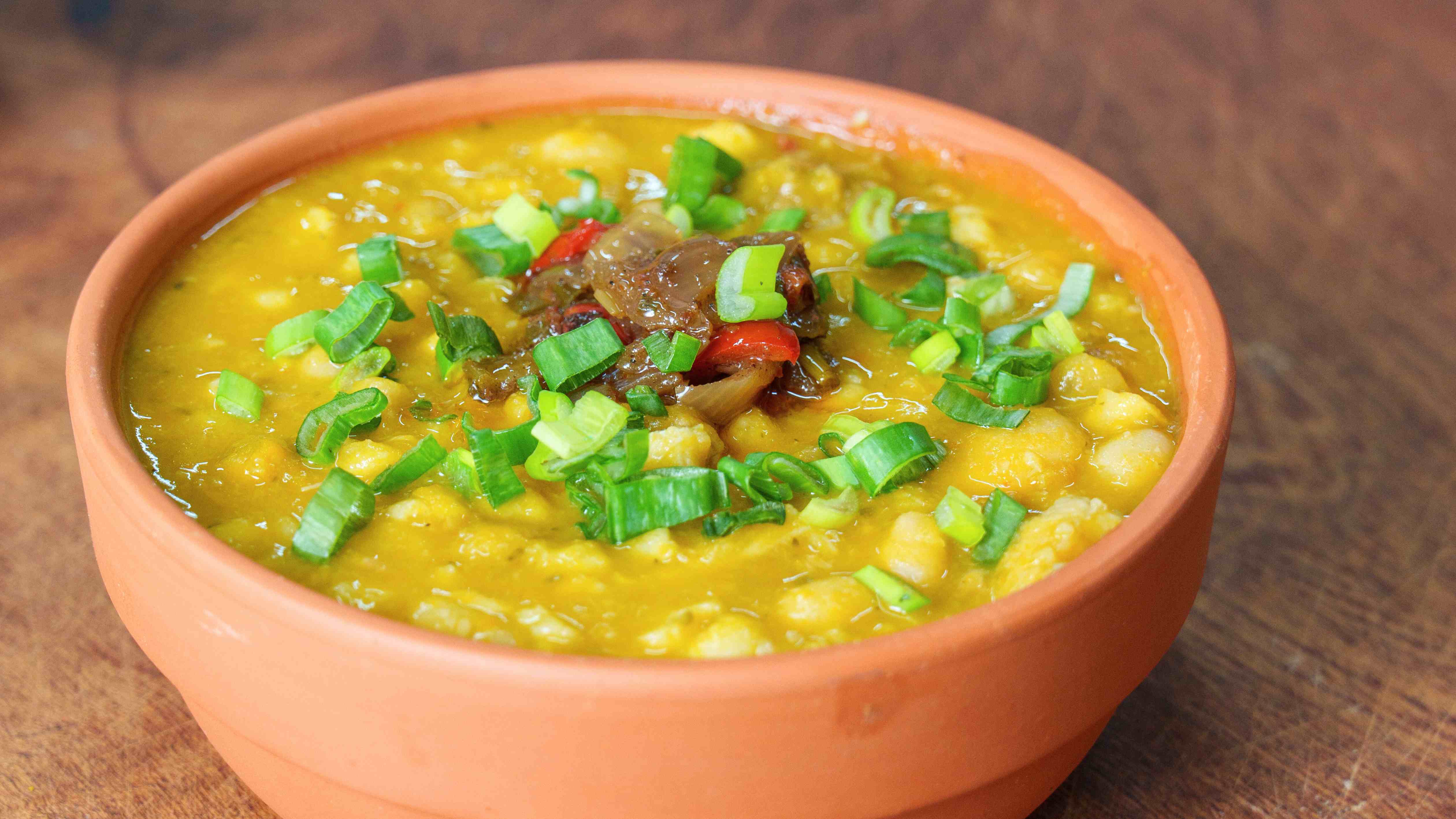 Locro